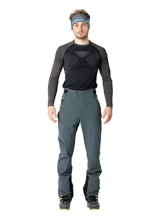DYNAFIT | Herren Tourenhose Blacklight DST | 